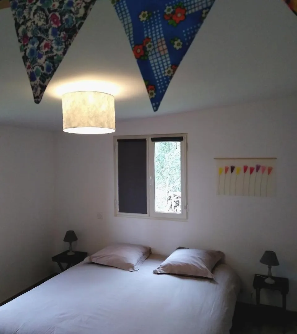 La Taberge Guest House Sainte-Anne-sur-Vilaine France