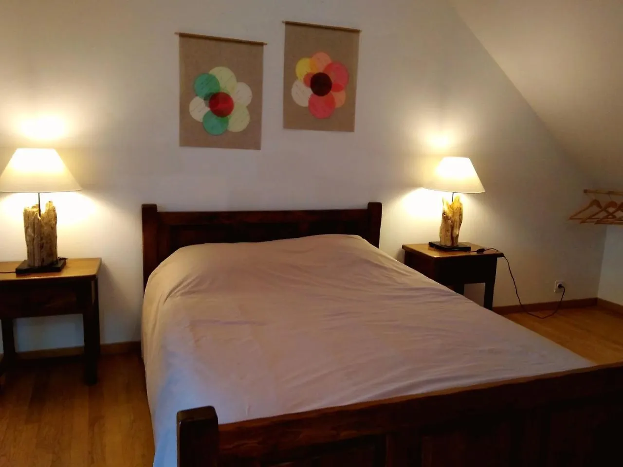 Country house La Taberge Guest House Sainte-Anne-sur-Vilaine