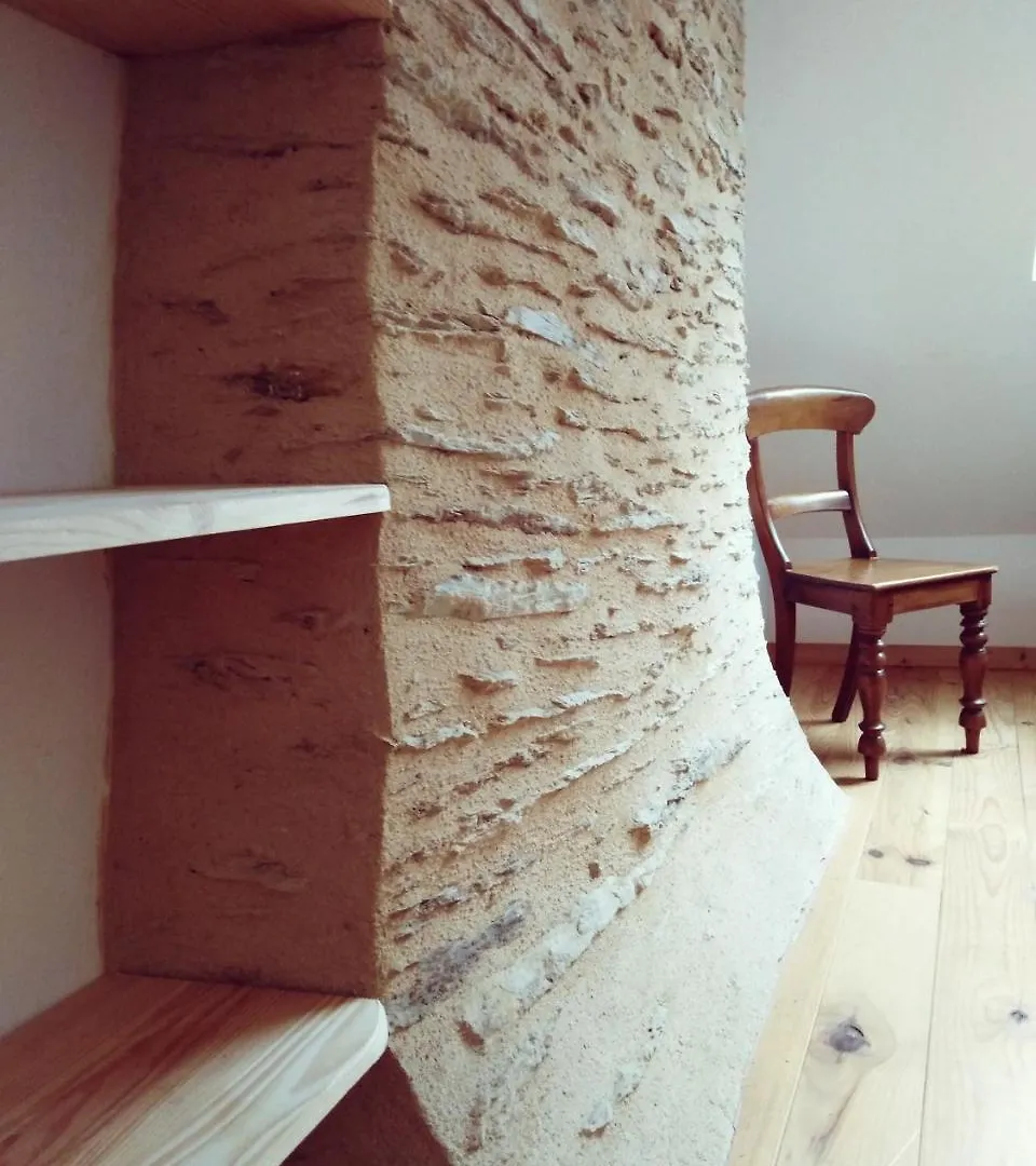 Country house La Taberge Guest House Sainte-Anne-sur-Vilaine France
